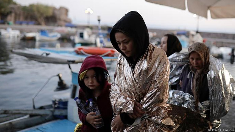 Spiegel: Η Ελλάδα θέλει να διασώσει την προσφυγική συμφωνία