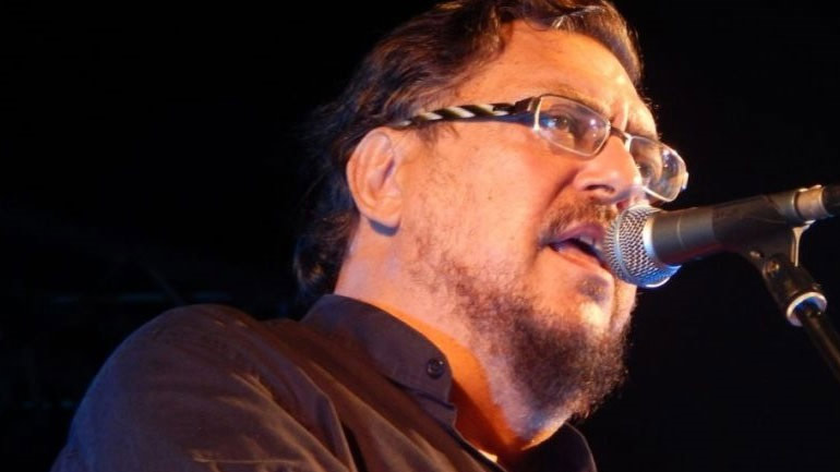 Σήμερα το τελευταίο «αντίο» στον Λαυρέντη Μαχαιρίτσα