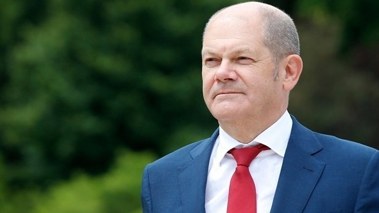 Γερμανός ΥΠΟΙΚ: Χρειάζεται άμεσα μια συμφωνία στην εμπορική διαμάχη ΗΠΑ-Κίνας