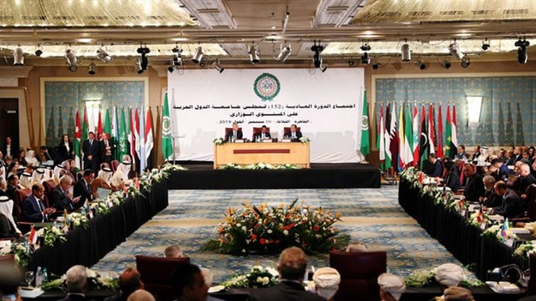 Αραβικός Σύνδεσμος: Οι δηλώσεις Νετανιάχου υπονομεύουν τις πιθανότητες προόδου στην ειρηνευτική διαδικασία