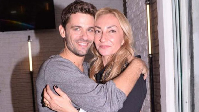 Αποστόλης Τότσικας – Ρούλα Ρέβη: To πάρτι-έκπληξη για τα τέταρτα γενέθλια των παιδιών τους!