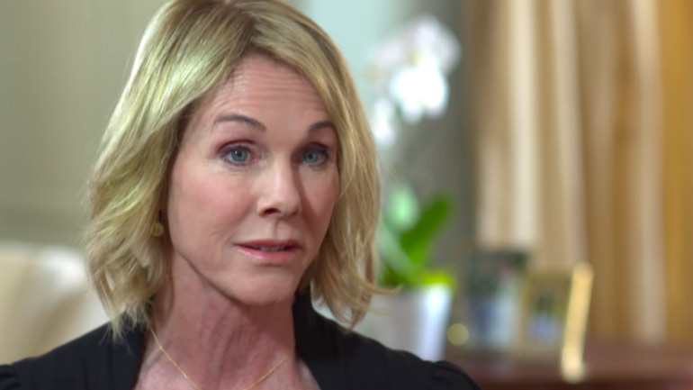 Η Κέλι Κραφτ ορκίστηκε νέα πρέσβης των ΗΠΑ στον ΟΗΕ