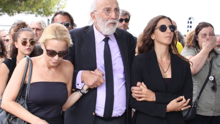 Παράταση στη δικαστική διαμάχη ανάμεσα στη Μαρία Ελένη Λυκουρέζου και τη Μάρθα Κουτουμάνου