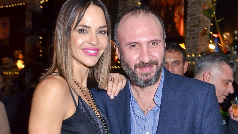 Φώτος Πιττάτζης: Ερωτευμένος με την κόρη του Μπερλουσκόνι μετά τον χωρισμό του από την Νικολέττα Καρρά!