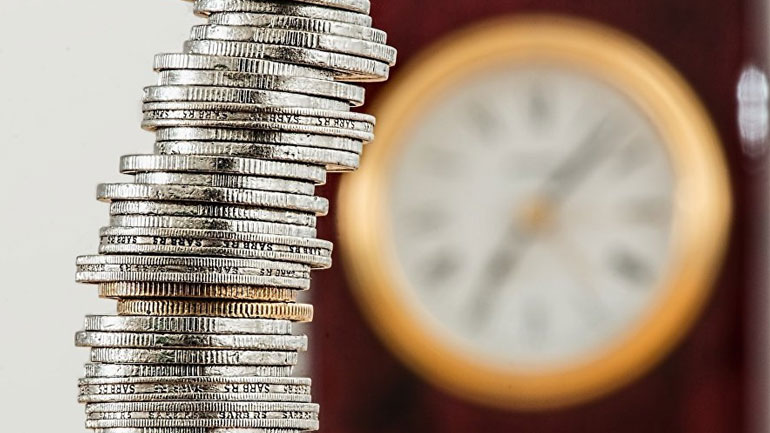 Πότε θα καταβληθούν οι συντάξεις Οκτωβρίου