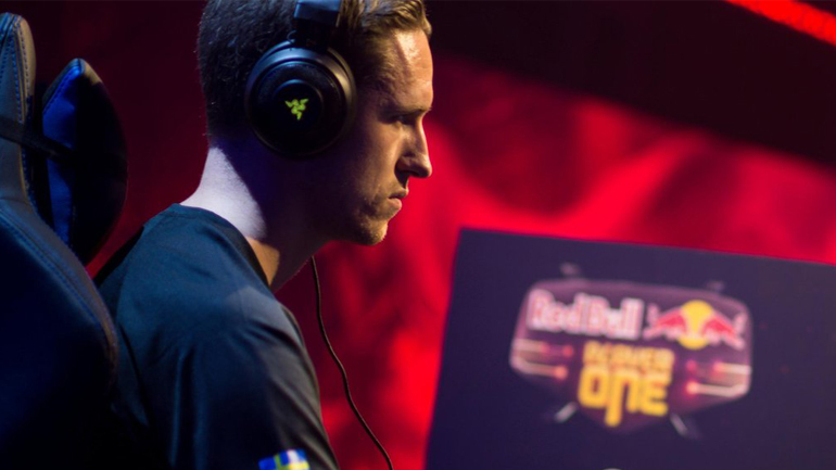Erik ‘ Ziviz ‘ Lövgren: η ζωή μετά τη νίκη του στο Red Bull Player One 2018