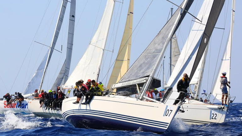 Ιστιοπλοΐα: Η Aegean Regatta 2020 πάει Δωδεκάνησα