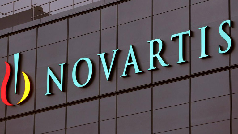 Σκευωρία Novartis: Ώρα μηδέν!