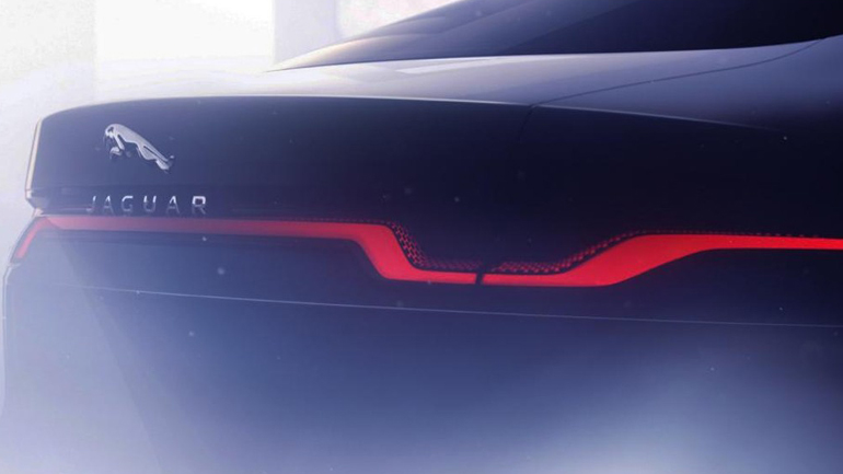 Αμιγώς ηλεκτροκίνητη η νέα Jaguar XJ