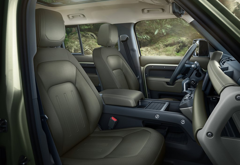 Άλλο επίπεδο...