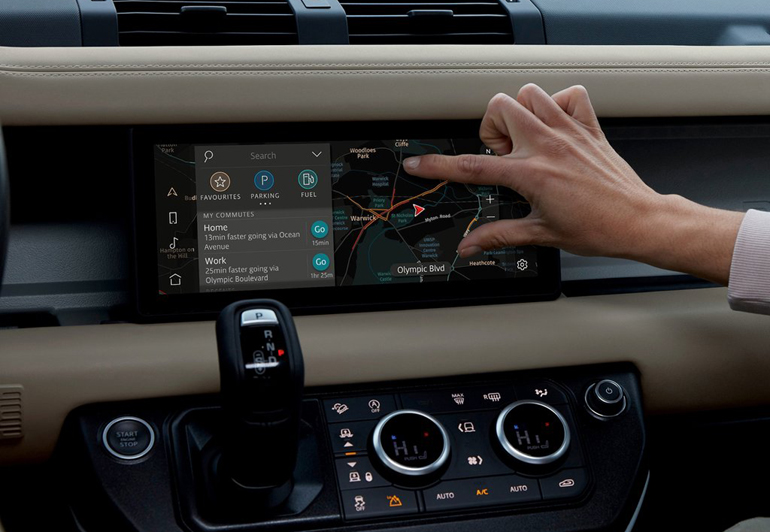 Η ψηφιακή τεχνολογία στη διάθεση των επιβατών...