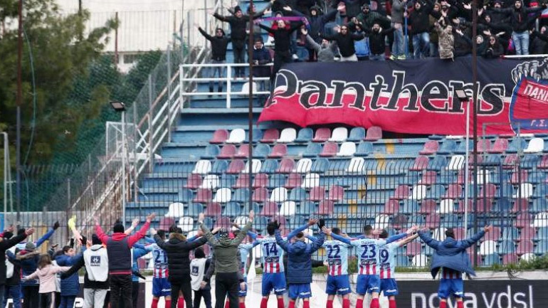 Πανιώνιος: Τα εισιτήρια του αγώνα με την ΑΕΛ