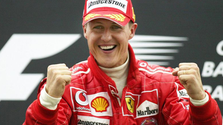 «O Schumacher αντιλαμβάνεται τι συμβαίνει»