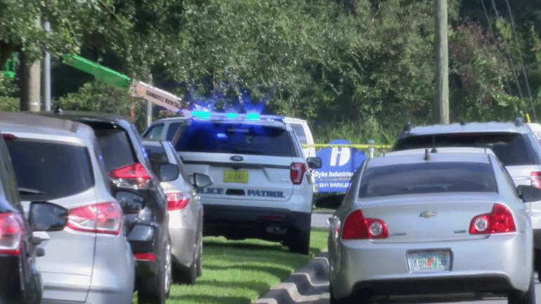 Φλόριντα: Έξι τραυματίες από επίθεση με μαχαίρι – Συνελήφθη ο δράστης