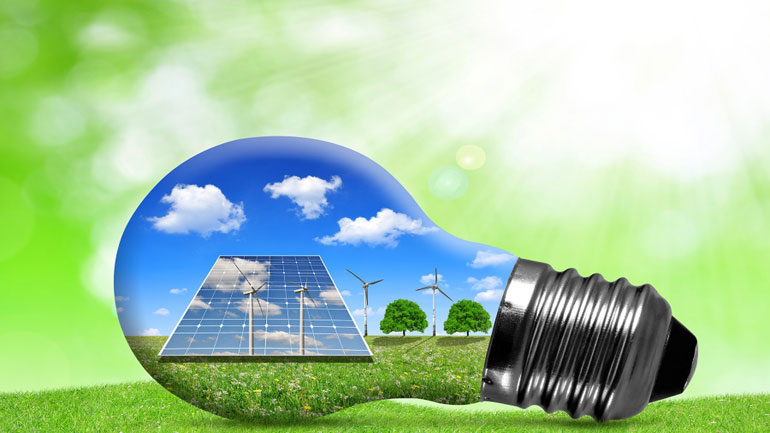 «Έξυπνα» κτήρια στην Ιταλία μειώνουν κατά 60% την κατανάλωση ενέργειας