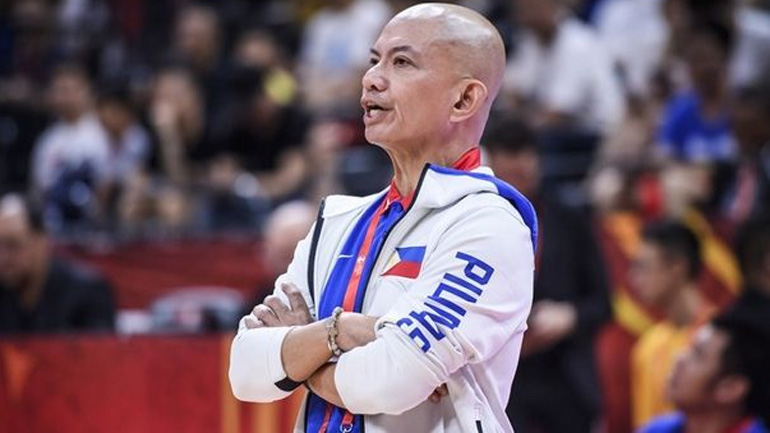 Φιλιππίνες: Παραιτήθηκε από την Εθνική ο Γκουιάο λόγω της τελευταίας θέσης στο Παγκόσμιο