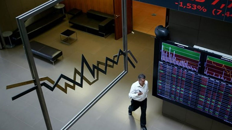 Ήπιες ανοδικές τάσεις στο ΧΑ