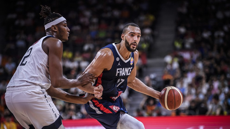 Αποκλεισμός-σοκ των ΗΠΑ από τη Γαλλία!