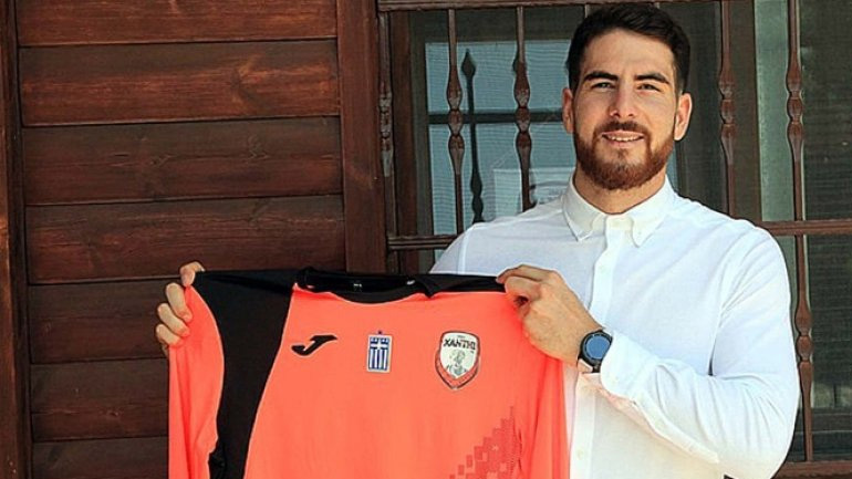 Ξάνθη: Ανεβάζει ρυθμούς ο Άμπαντ