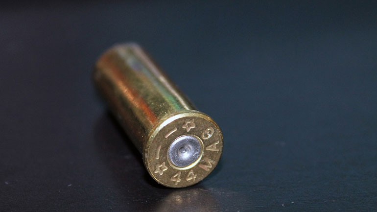 Πυροβολισμοί στην Ηλιούπολη