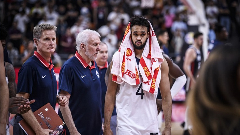 Πόποβιτς: «Η καλύτερη ομάδα που είχε ποτέ η Γαλλία»