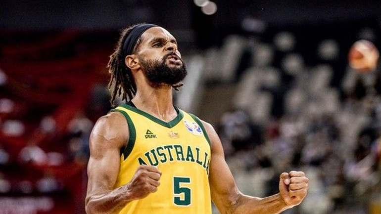 Ο Πάτι Μιλς οδήγησε την Αυστραλία στα ημιτελικά