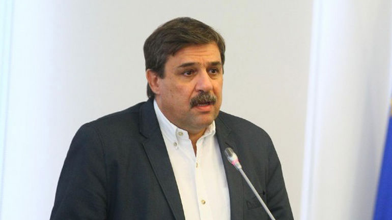 Ξανθός: Το ΕΣΥ ανταποκρίθηκε σε εξαιρετικό βαθμό στη διαχείριση της τραγωδίας στο Μάτι