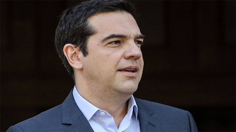 Συναντήσεις του Αλ. Τσίπρα, με ΓΣΕΒΕΕ και ΚΕΕΕ, αύριο εν όψει της επίσκεψής του στην 84η ΔΕΘ