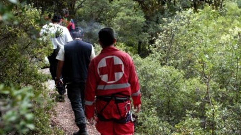 Άκαρπες οι έρευνες για τον εντοπισμό 26χρονου Βρετανού τουρίστα στα Ιωάννινα