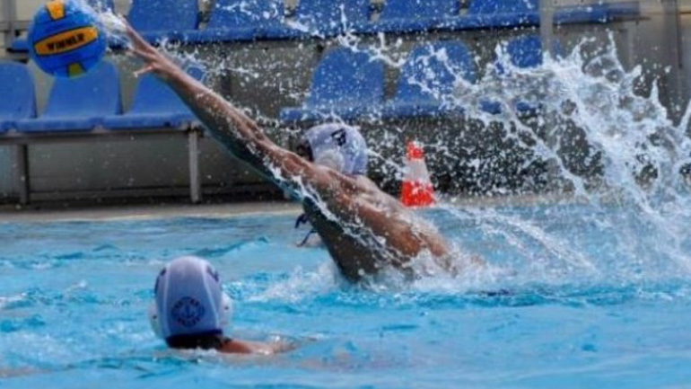 Πόλο: Στο Παλαιό Φάληρο ο Κοπελιάδης