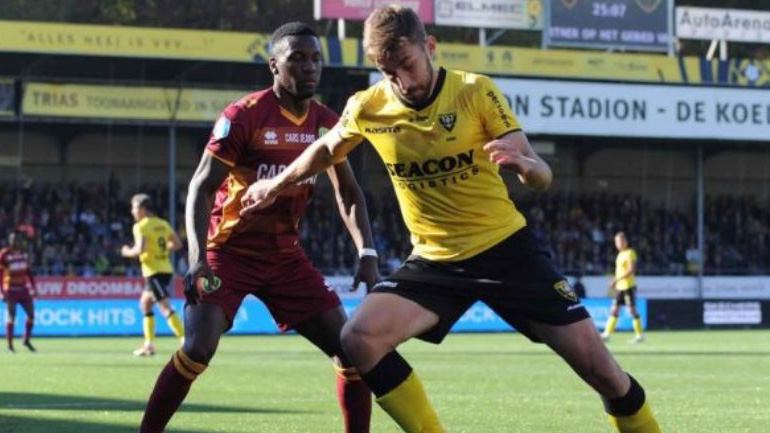 Στέλνουν τον Σούσιτς στην ΑΕΚ