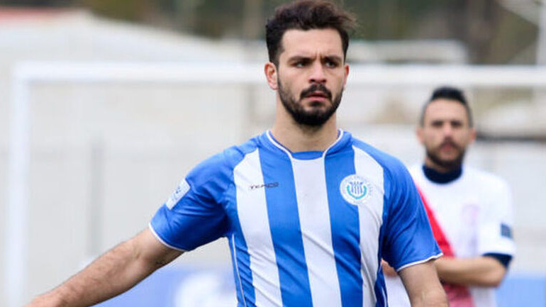Ανακοίνωσε τον Φουρλάνο ο Ιωνικός