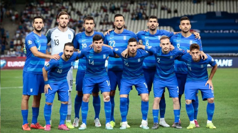 Gazzetta Dello Sport: «Ομάδα σε πλήρη παρακμή η Εθνική Ελλάδας»