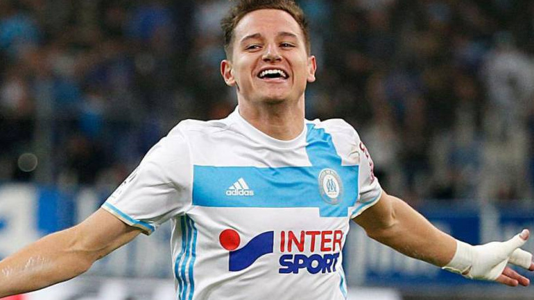 Μαρσέιγ: Χάνει τον Τοβέν μέχρι τον Δεκέμβριο