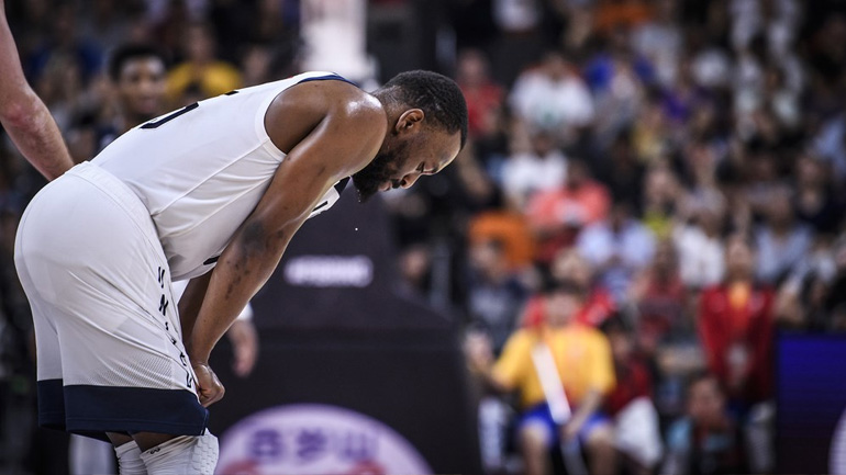 Έχασαν για πρώτη φορά μετά το 2006 οι ΗΠΑ