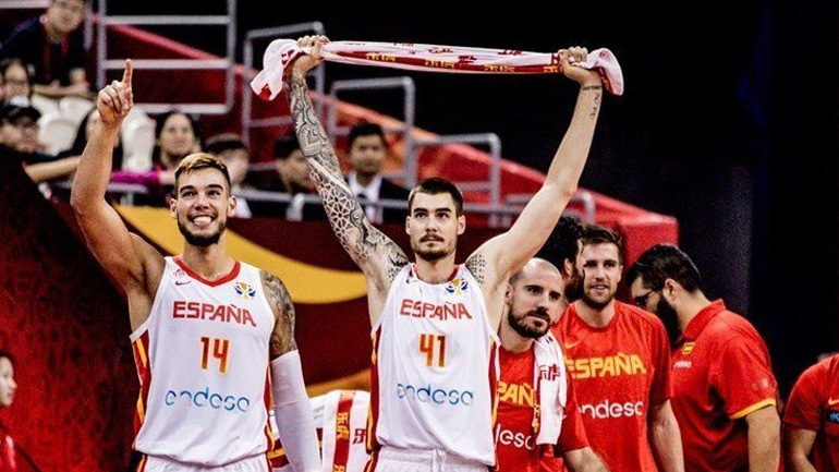 Στους Ολυμπιακούς Αγώνες του Τόκιο Ισπανία και Γαλλία