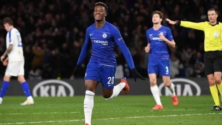 Τσέλσι: Έτοιμος για την επιστροφή του στα γήπεδα ο Οντόι