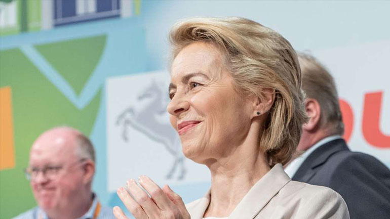 Γερμανικός Τύπος: Μεγάλες προκλήσεις περιμένουν τη νέα Κομισιόν