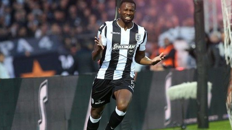 ΠΑΟΚ: Ευχάριστα νέα με τον Βαρέλα