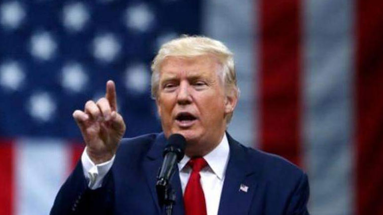 Ψάχνει για αντικαταστάτη του Μπόλτον ο Τραμπ