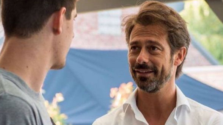 Συνελήφθη ο γνωστός μάνατζερ Κριστόφ Ενροτό