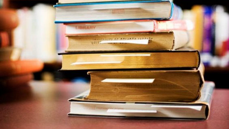 Τα σχολικά βιβλία online