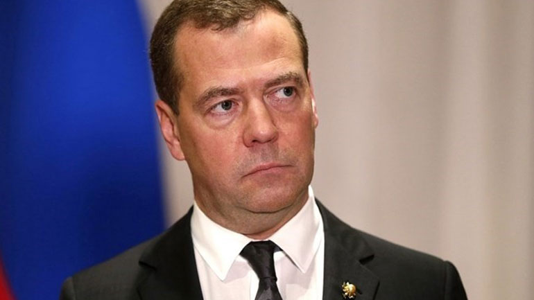 Ρωσία: Καταργούνται 20.000 και πλέον κανονιστικές πράξεις της Σοβιετικής Ένωσης που ισχύουν μέχρι σήμερα