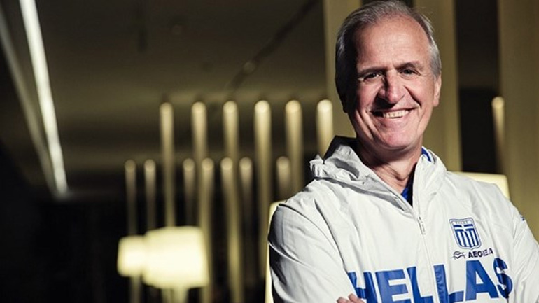 Στίβος: Ανακοινώθηκαν τα ονόματα των εθνικών προπονητών