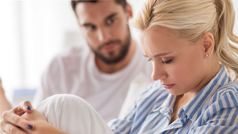 Νέα μη φαρμακευτική εναλλακτική για την αντιμετώπιση της γυναικείας σεξουαλικής δυσλειτουργίας