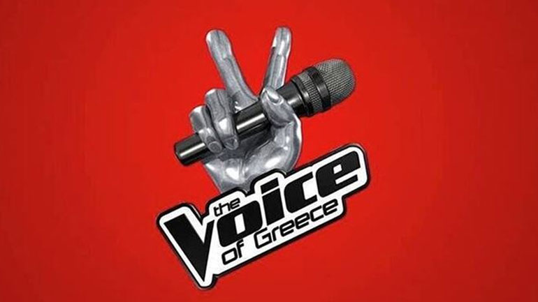 Ποιος θα είναι ο παρουσιαστής «The Voice»;