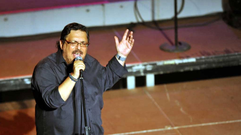 Λαυρέντης Μαχαιρίτσας: Αυτό είναι το τραγούδι που είχε αφιερώσει στην κόρη του