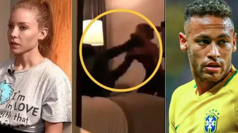 Από καταγγέλλουσα… καταγγελλόμενη η γυναίκα που κατηγόρησε τον Νεϊμάρ για βιασμό