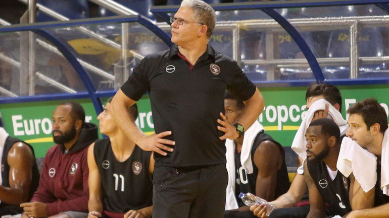 Φιλική νίκη για τον Ήφαιστο, 78-71 τη Δάφνη Δαφνίου