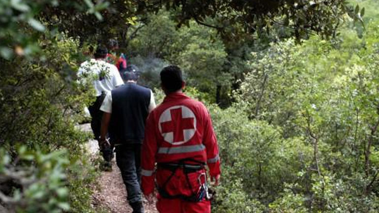 Ιωάννινα: Νεκρός εντοπίστηκε σε χαράδρα 26χρονος Βρετανός τουρίστας